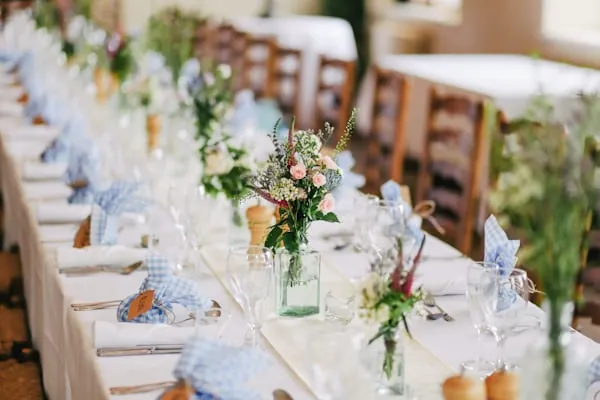 One Fine Day Wedding Event